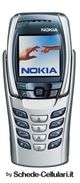 Nokia 6800