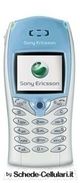 Sony Ericsson T68i