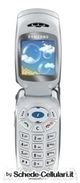 Samsung SGH S300M