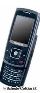 Samsung P260