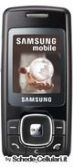 Samsung M610