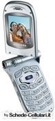 Samsung SGH P400