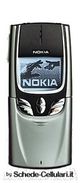 Nokia 8850