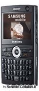 Samsung SGH i600v