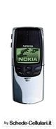 Nokia 8810