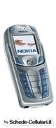 Nokia 6820