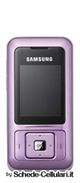 Samsung B510