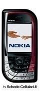 Nokia 7610