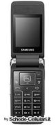 Samsung S3600