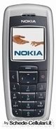 Nokia 2600