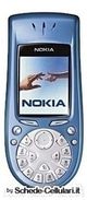 Nokia 3650