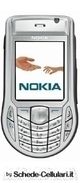 Nokia 6630