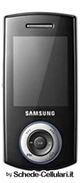 Samsung F270 Beat