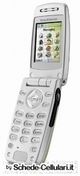 Sony Ericsson Z600