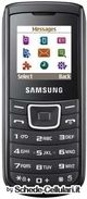 Samsung E1100