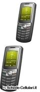 Samsung B220