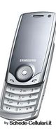 Samsung U700 EVO