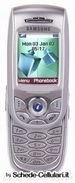 Samsung SGH E800