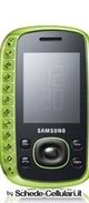 Samsung B3310