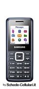 Samsung E1117