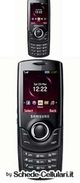 Samsung S3100