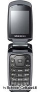 Samsung S5510