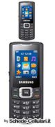 Samsung Guru 2130