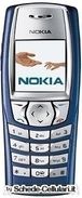 Nokia 6610i