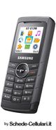 Samsung E 1390