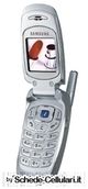 Samsung SGH E600