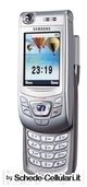 Samsung SGH D410