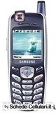 Samsung SGH X600