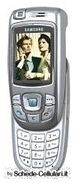 Samsung SGH E850