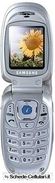 Samsung SGH E300