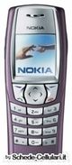 Nokia 6610