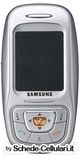 Samsung SGH E350