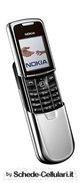 Nokia 8800