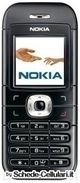 Nokia 6030