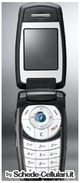 Samsung SGH E750