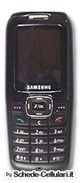 Samsung SGH X620