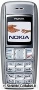 Nokia 1600