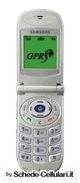 Samsung SGH Q200