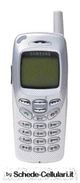 Samsung SGH N620