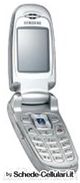 Samsung SGH E620