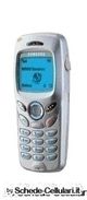 Samsung SGH N500